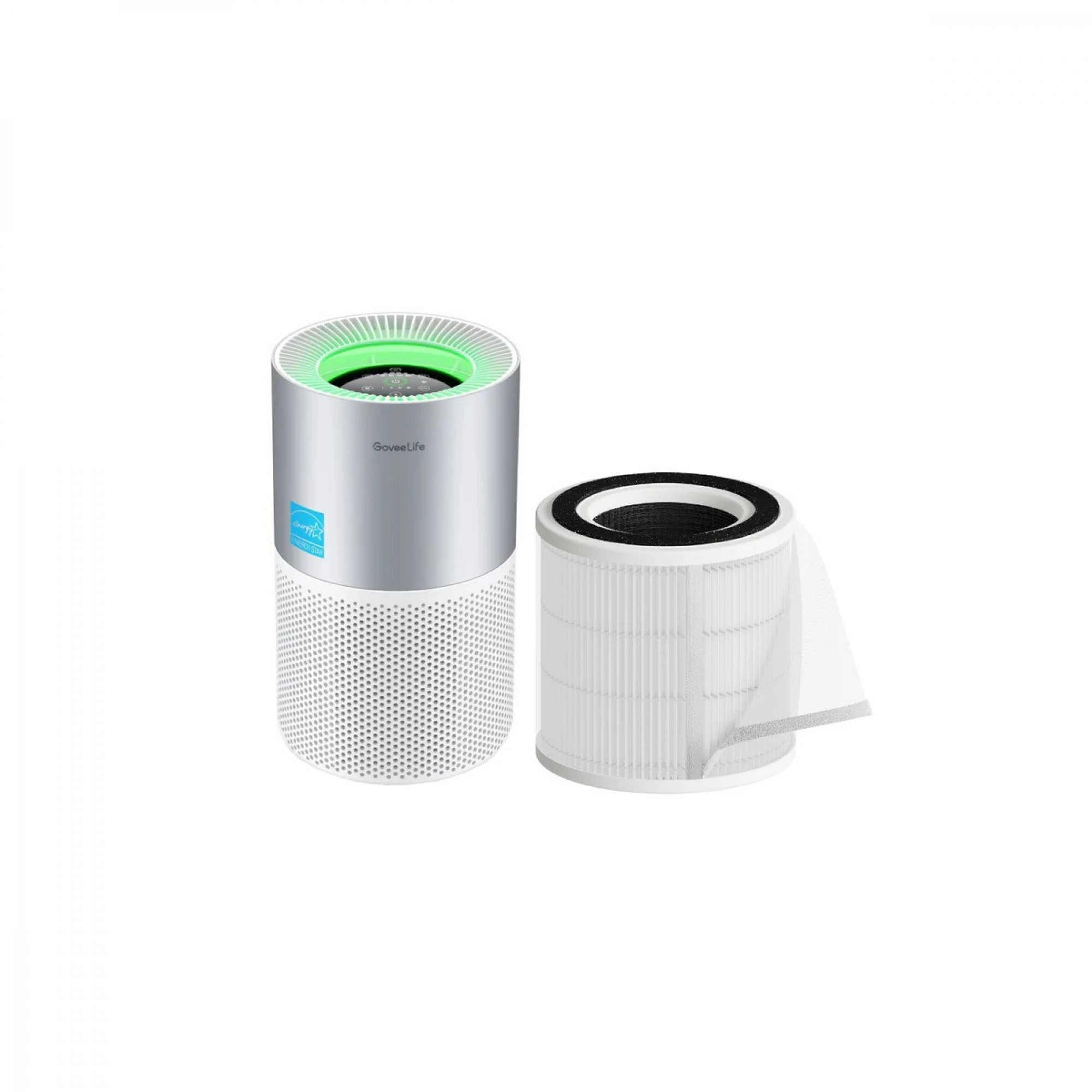 Розумний очищувач повітря GoveeLife Smart Air Purifier 2 Pro